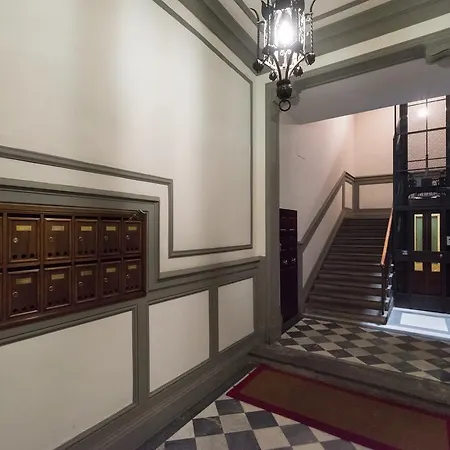 Proconsolo Florencja