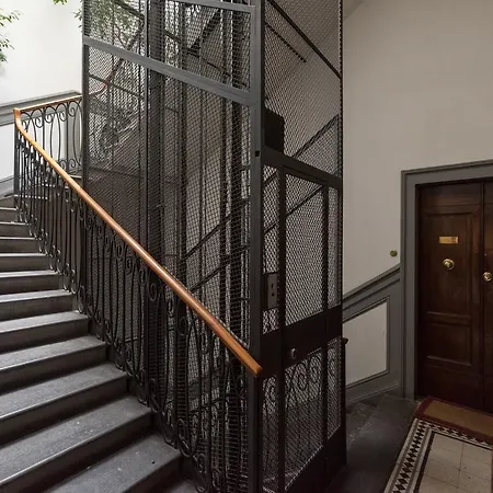 Apartamento Proconsolo