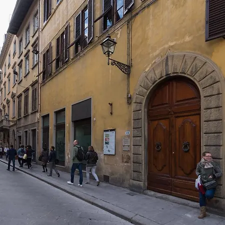 Apartamento Proconsolo