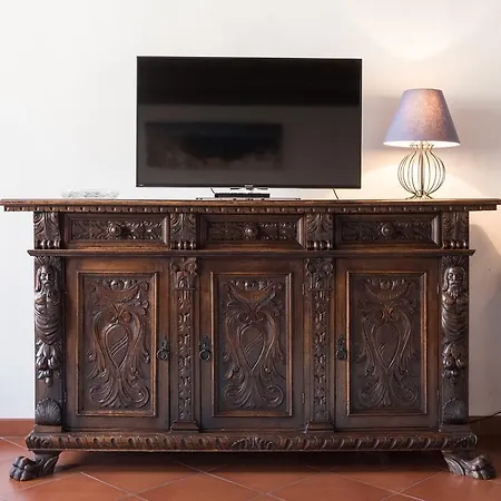 Apartamento Proconsolo Florencia