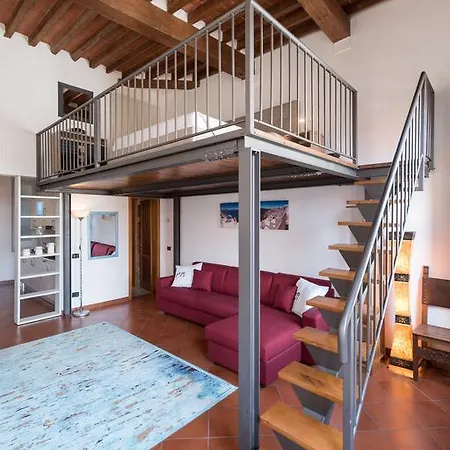 Proconsolo Florencia