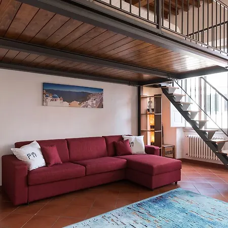 Proconsolo Apartamento *