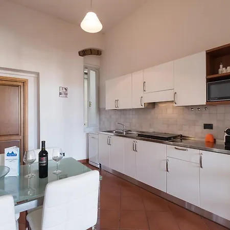 Proconsolo Apartamento