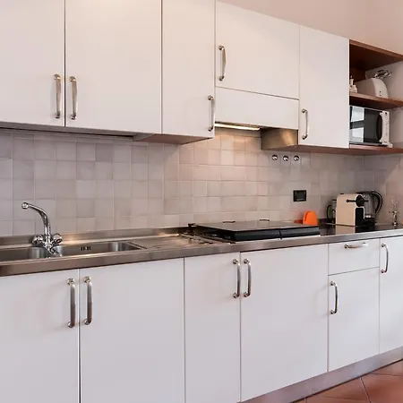 Apartamento Proconsolo *