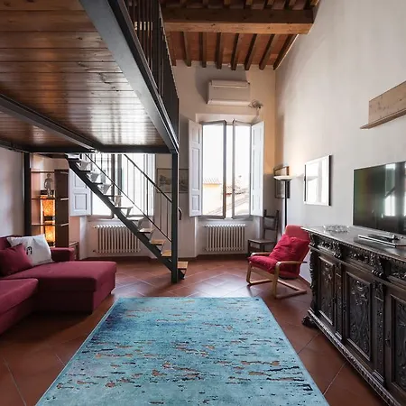 Proconsolo Apartamento *