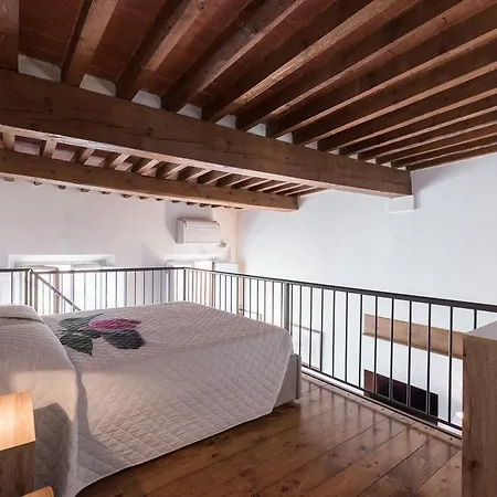 Apartamento Proconsolo *