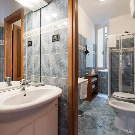 Proconsolo Apartamento