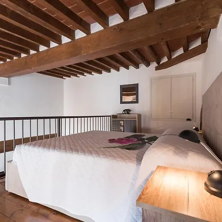 Proconsolo Apartamento Florencia