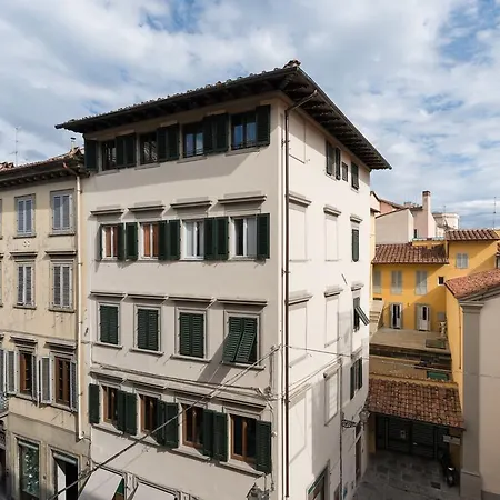 Apartamento Proconsolo *